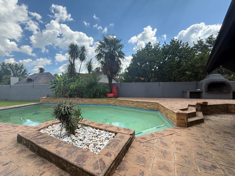 3 Bedroom Property for Sale in Vaalpark Free State